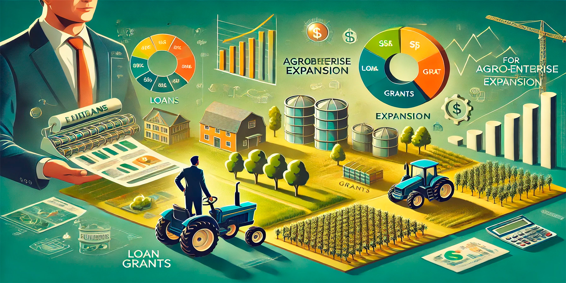 Identifying Your Agro-Enterprise’s Financing Needs